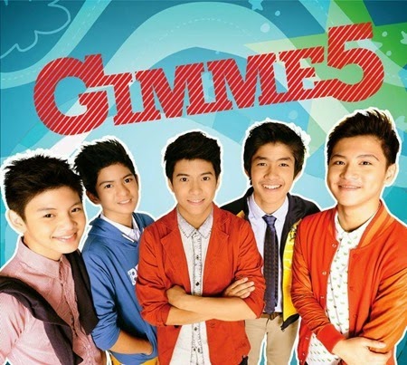 Gimme 5