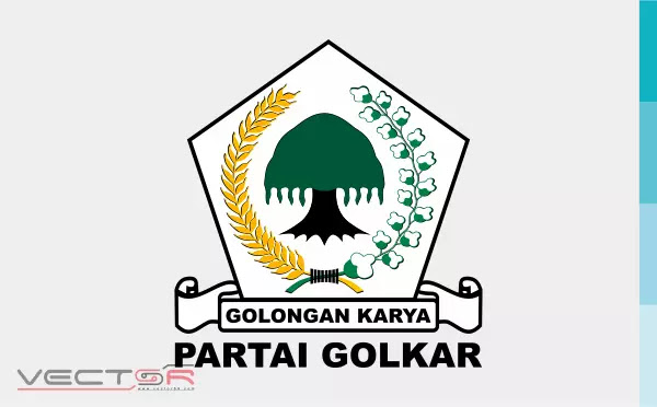 Partai Golkar (Golongan Karya) Logo - Download Vector File SVG (Scalable Vector Graphics)