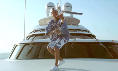 NOVO VIDEO: TYGA - CLARITY