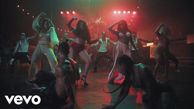 Fifth Harmony Premiere "He Like That" Video