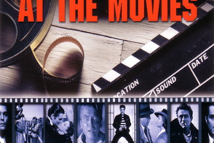 News!! Songs You Lot Heard At The Movies