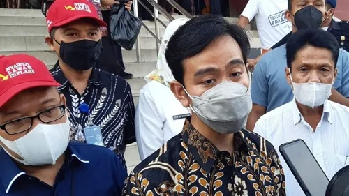 Gibran Larang Pemudik Masuk Solo, tapi Izinkan Wisatawan dari Jakarta Datang