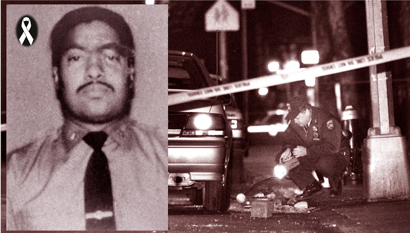  Muere un oficial del NYPD después de 33 años en coma tras ser baleado en 1990 por atracadores en Brooklyn