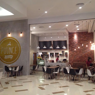 Cafe Pounce Batam  - Berkunjung Batam