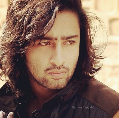 Shaheer Sheikh HD wallpapers Free Download