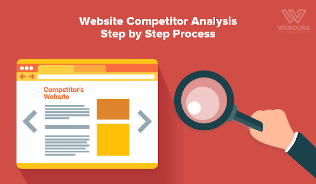 seo competitor analysis