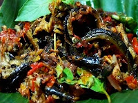 Resep Rica-Rica Belut Mudah dan Praktis