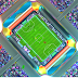 Superstar Soccer Cartoon Network Oyunu 