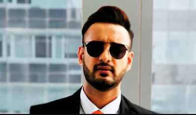 Shaheb Bhattacharjee