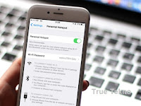 Cara Mudah Memperbaiki Hotspot iPhone Tidak Berfungsi