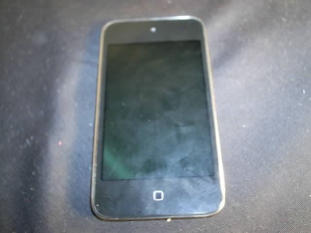 iPod Touch 5G Comes Out ipod touch 5g 3d. iPod Touch 5G Comes Out