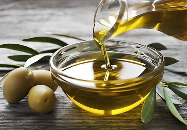 benefits of olive oil/ অলিভ অয়েল তেলের উপকারিতা