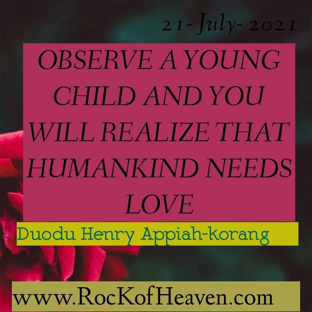 Duodu Henry Appiah-korang