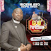 Pastor Adeleye releases music single titled "God of Perfection"