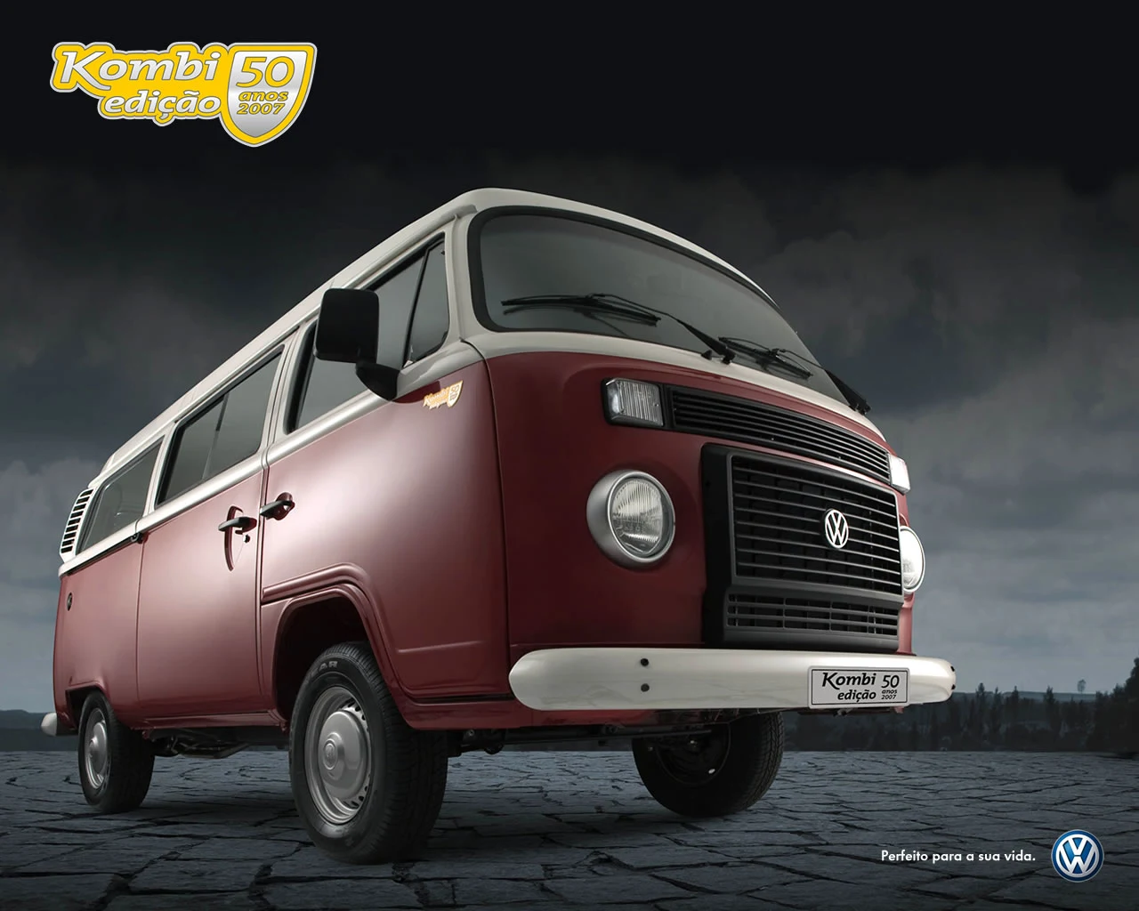 1965 Volkswagen T1 Samba Walk Through