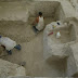 Уникална скална баня, откриха в руините на Накум - древен град на маите