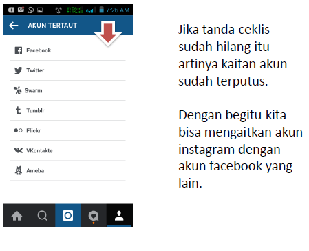 Trik Mencari FOLLOWER Instagram Tertarget Semi Auto