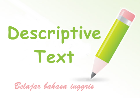 Text Descriptive ~ Ryan Herdiansyah