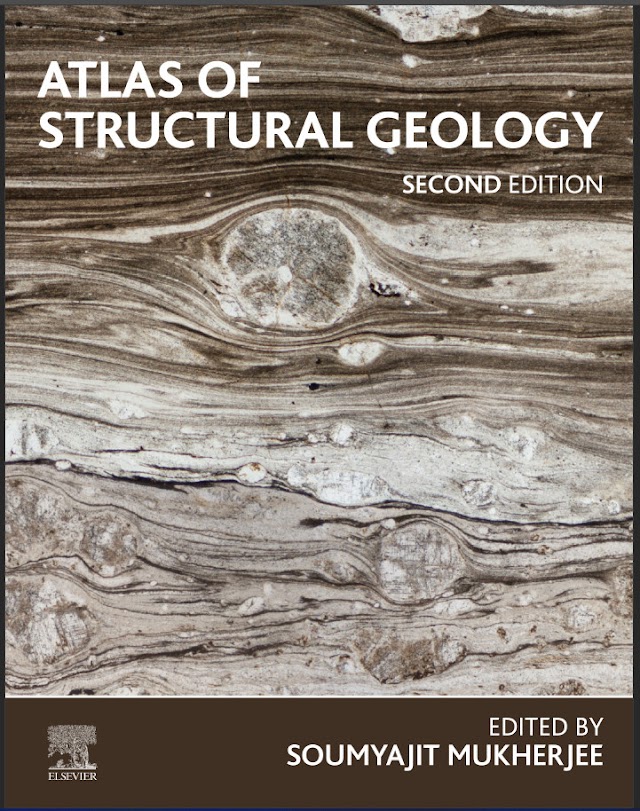 Atlas of Structural Geology second edition