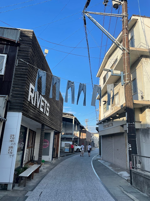 10月店休日＆夏休み報告画像【天空(そら)のブログ】