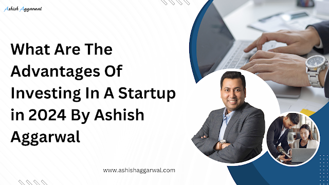 Ashish Aggarwal Acube Ventures believes startups are about people with big dreams and a strong drive.