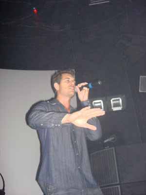 Nick Hexum of 311