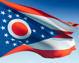 Ohio FLag