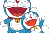 Gambar Doraemon Lucu Dan Imut Buat