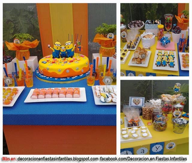 Cosas Para Decorar Cumpleaños Infantiles - Decoracion para fiestas infantiles PartyMania tu tienda online de 