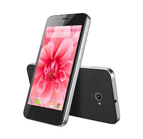 Lava Iris Atom 2X