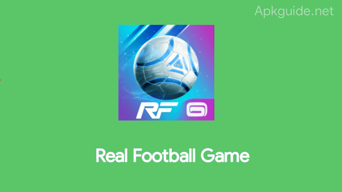 Real Football Game