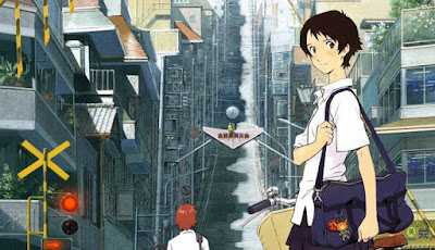  Anime adalah jenis film animasi asal Jepang waynepygram.com:  Daftar 10 Film Anime Terbaik dan Terpopuler Sepanjang Masa