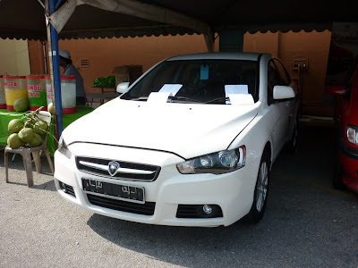 Proton Inspira