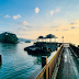 Du lịch tại hòn đảo thiên đường với vé máy bay Singapore khứ hồi