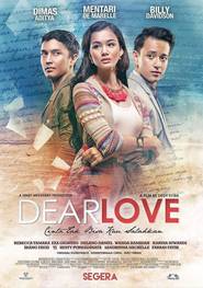 DEAR LOVE (2016) DVDRIP