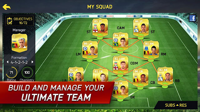  fifa ultimate team