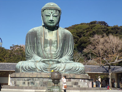 gran buda kamakura