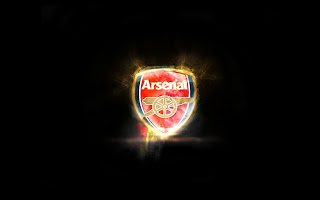 Arsenal Logo wallpaper