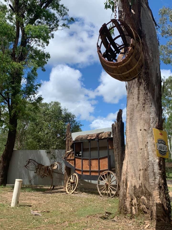 camping sunshine coast