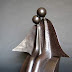 Metal Art-Jean Pierre Augier Sculpture Works