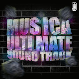 MP3 download Various Artists - Musica Ultimate Soundtrack iTunes plus aac m4a mp3