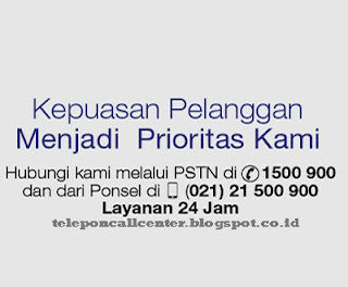 Call Center Customer Service Indovision TV