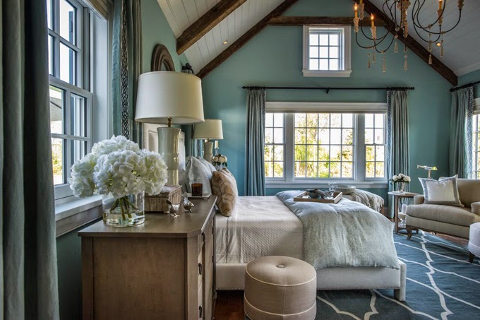 House of Turquoise: HGTV Dream Home 2015