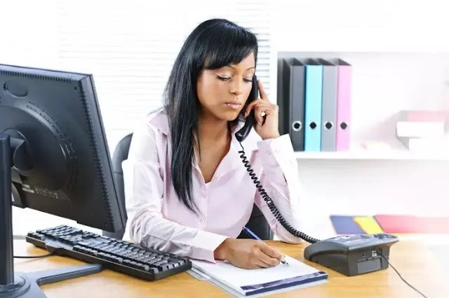 secretaria em curitiba
