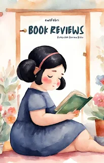 BOOK REVIEW EWAFEBRI FEB 2024