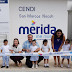 Renán Barrera Concha entrega el remodelado CENDI San Marcos Nocoh con mayor capacidad y mejores instalaciones