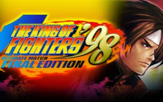 The King of Fighters 98 PC Game