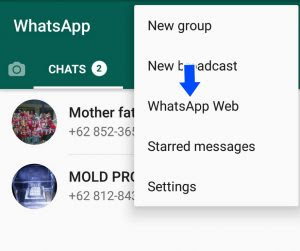  Sampai dengan saat ini WhatsApp masih sebagai aplikasi chat paling populer buat semua kal Cara Hack Sadap WhatsApp Tanpa Aplikasi/Software