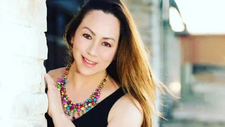 Sonyta García un nuevo talento en el regional mexicano