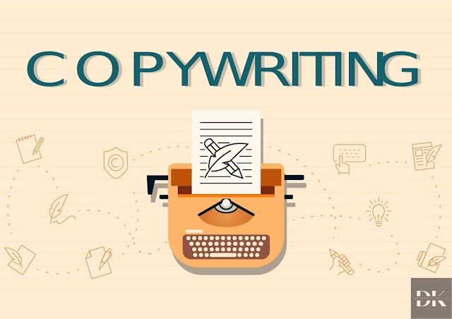 How to be a Good Copywriter?-Step by Step Guide